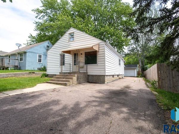 406 S Highland Ave, Sioux Falls, SD 57103