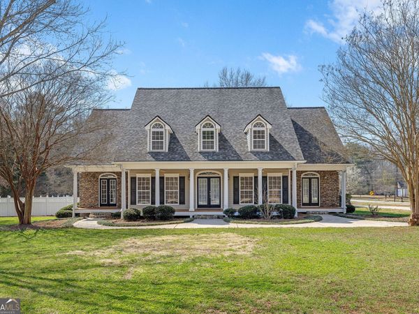 26 Ashland Drive, Commerce, GA 30529
