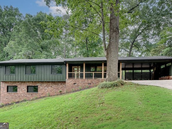 1399 Vista Leaf Drive, Decatur, GA 30033