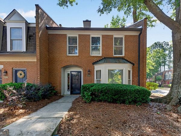 4182 Fernsberry Court, Duluth, GA 30096