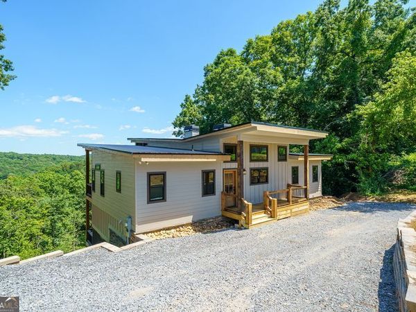 216 Old Orchard Road, Ellijay, GA 30536