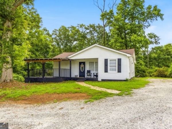 2552 Highway 36 E, Jackson, GA 30233
