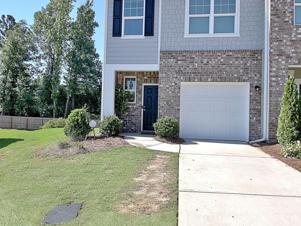 563 Magnolia Circle, Palmetto, GA 30268
