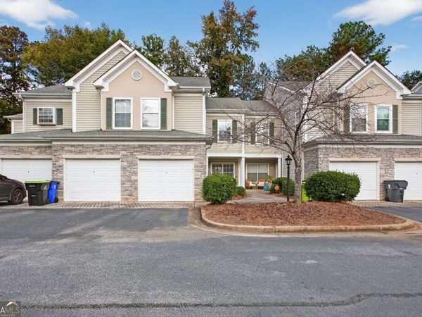 206 Las Brasis Court, Peachtree City, GA 30269