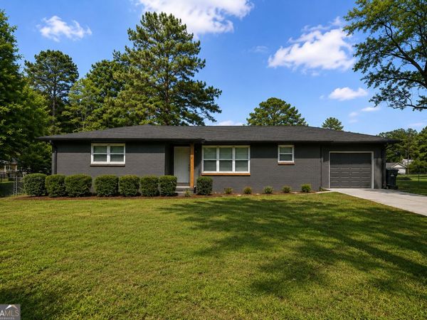4281 Hiram Lithia Springs Road SW, Powder Springs, GA 30127