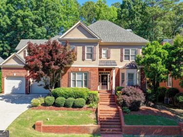 991 Moores Walk Lane, Suwanee, GA 30024