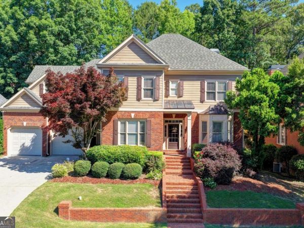 991 Moores Walk Lane, Suwanee, GA 30024