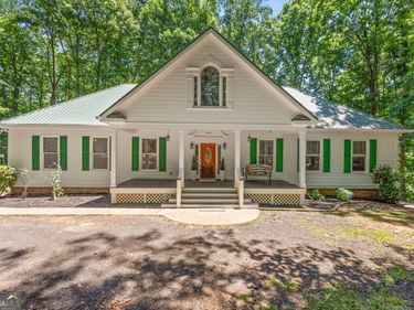 3807 Al Mangum Road, Talmo, GA 30575