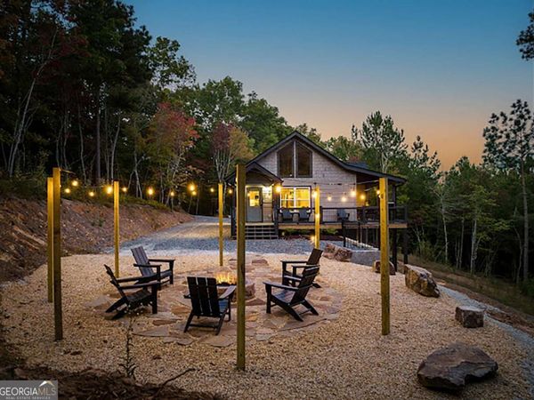 210 Ridge Top Trail, Blue Ridge, GA 30513
