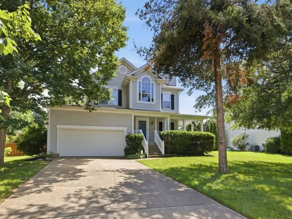 319 Ella St, Smyrna, TN 37167