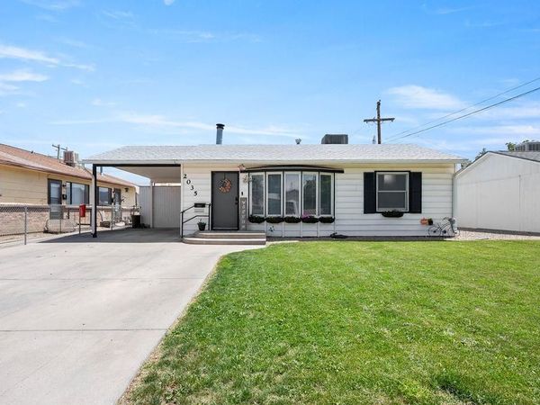 2035 Bunting Avenue , Grand Junction, CO 81501