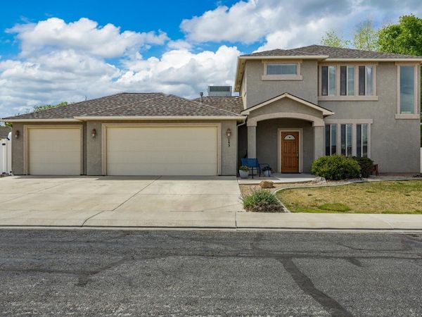 193 Winter Hawk Drive, Grand Junction, CO 81503