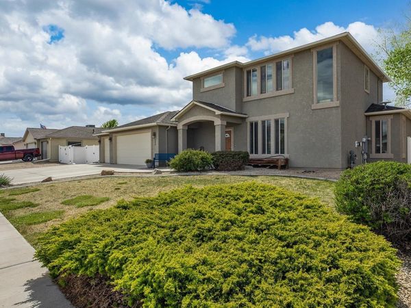 193 Winter Hawk Drive, Grand Junction, CO 81503