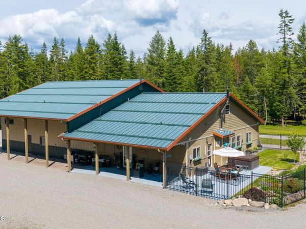 9654 E Highway 54, Athol, ID 83801