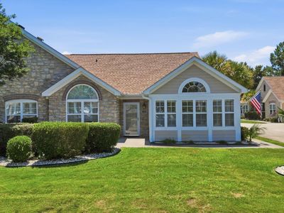133 Stonegate Blvd. , Unit 133, Murrells Inlet, SC 29576
