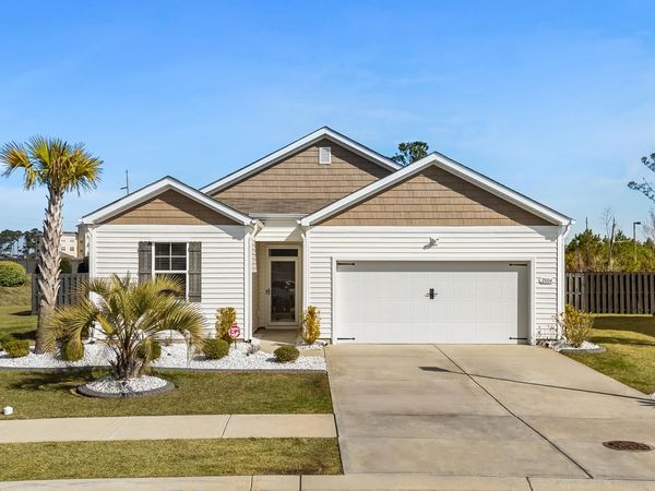 2804 Ophelia Way , Myrtle Beach, SC 29577