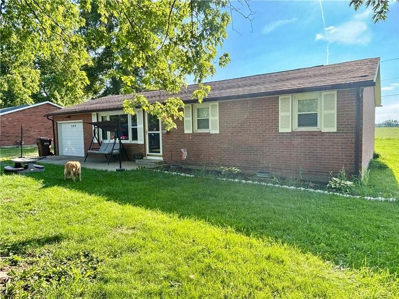 509 Winbigler Street, Ansonia, OH 45303 Photo 1