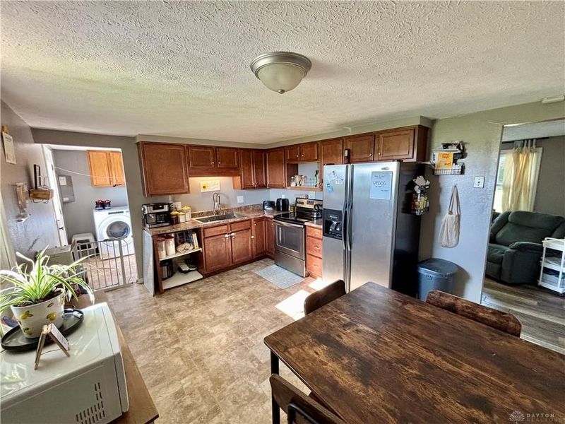 509 Winbigler Street, Ansonia, OH 45303 Photo 4