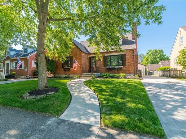 948 Westminster Place, Dayton, OH 45419