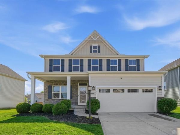 146 Rivulet Drive, Fairborn, OH 45324