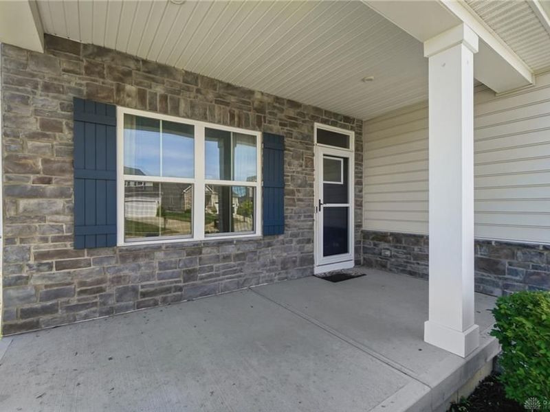 146 Rivulet Drive, Fairborn, OH 45324 Photo 4