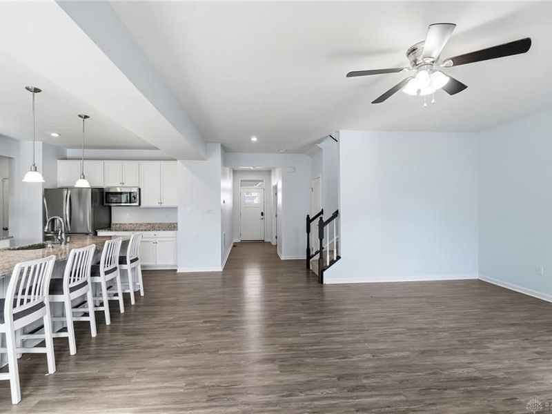 146 Rivulet Drive, Fairborn, OH 45324 Photo 7