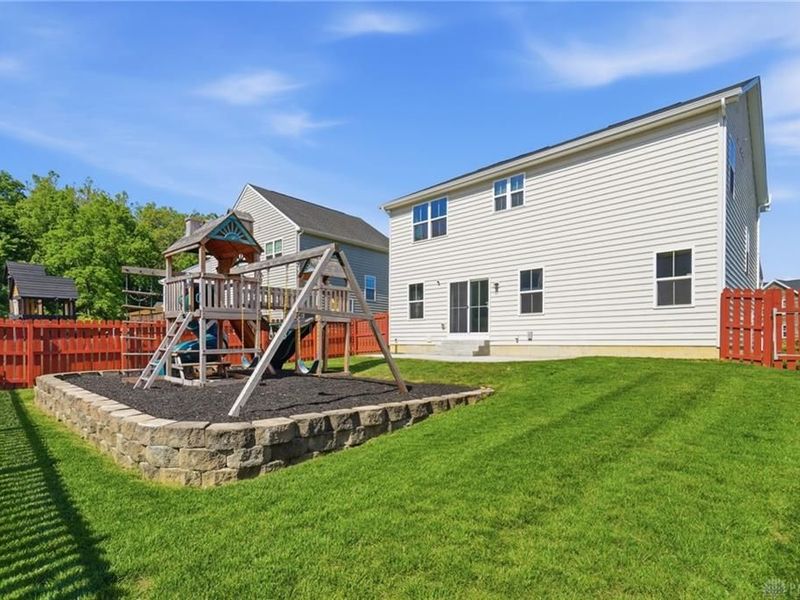 146 Rivulet Drive, Fairborn, OH 45324 Photo 73