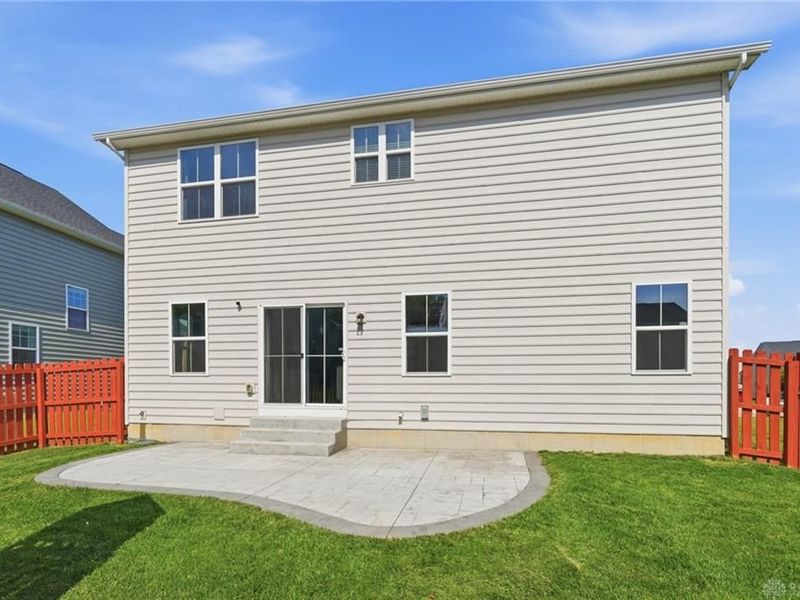 146 Rivulet Drive, Fairborn, OH 45324 Photo 74