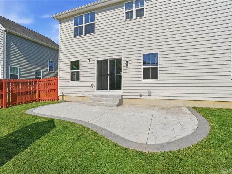 146 Rivulet Drive, Fairborn, OH 45324 Photo 75