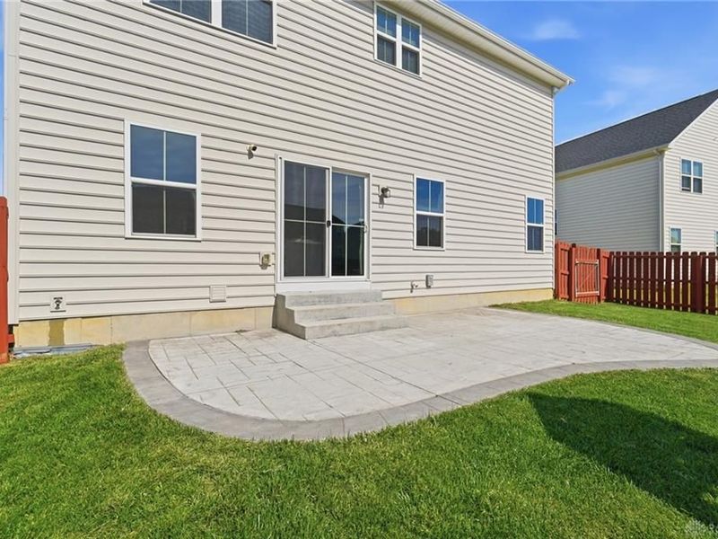 146 Rivulet Drive, Fairborn, OH 45324 Photo 76