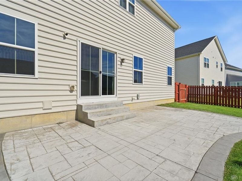 146 Rivulet Drive, Fairborn, OH 45324 Photo 77