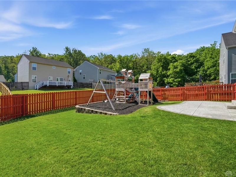 146 Rivulet Drive, Fairborn, OH 45324 Photo 79