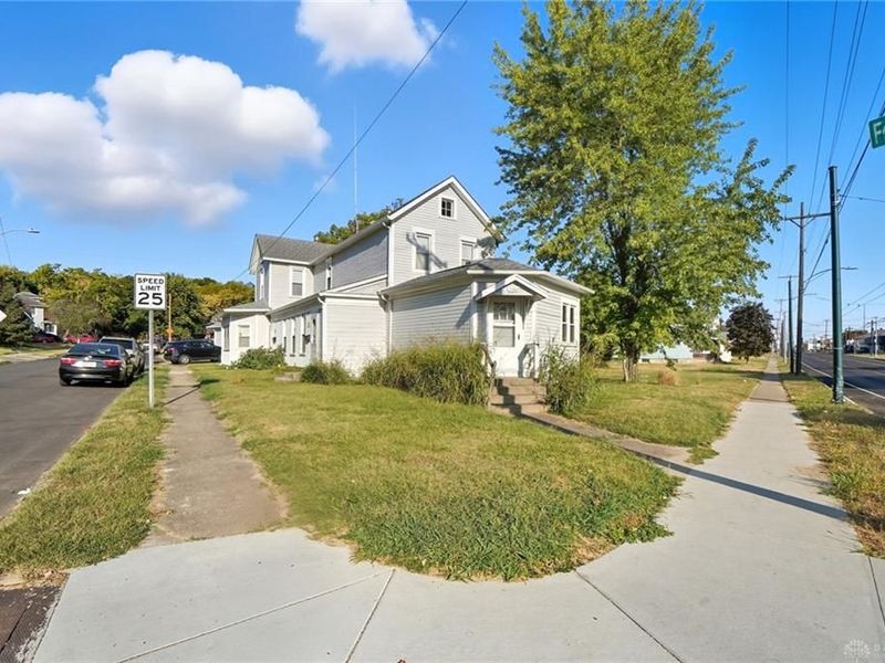 3303 N Main Street, Dayton, OH 45405 Photo 2