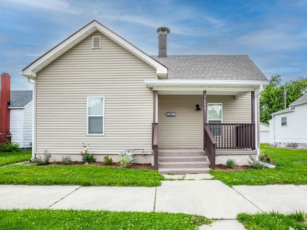 150 E Pennsylvania Street , Shelbyville, IN 46176