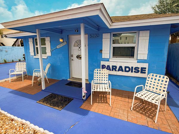 5220 Beach Drive , Panama City, FL 32408