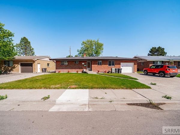 265 Lincoln Drive, IDAHO FALLS, ID 83401