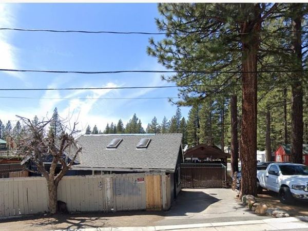 217 Chipmunk Street, Kings Beach, CA 96143