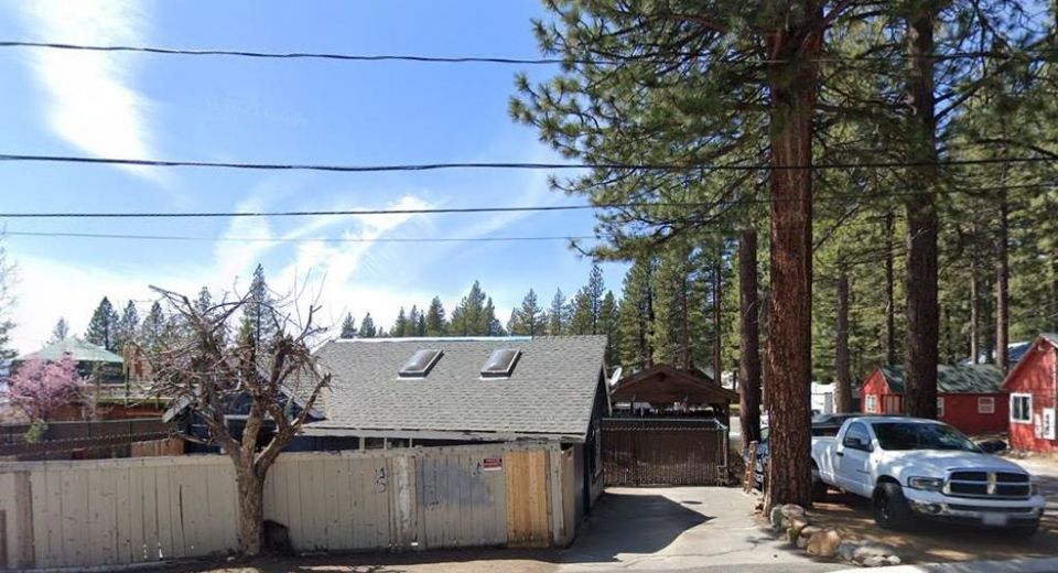217 Chipmunk Street, Kings Beach, CA 96143 Photo