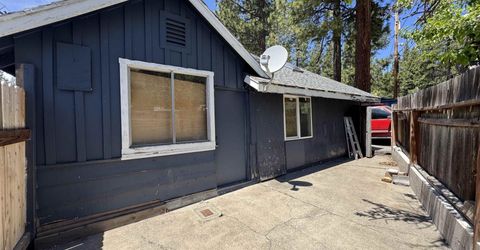 217 Chipmunk Street, Kings Beach, CA 96143 Photo