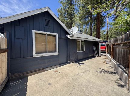 217 Chipmunk Street, Kings Beach, CA 96143 Photo