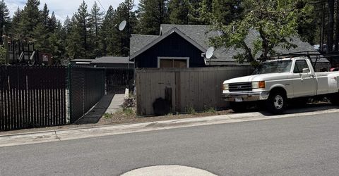 217 Chipmunk Street, Kings Beach, CA 96143 Photo
