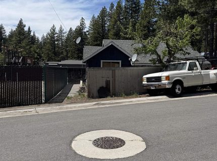 217 Chipmunk Street, Kings Beach, CA 96143 Photo