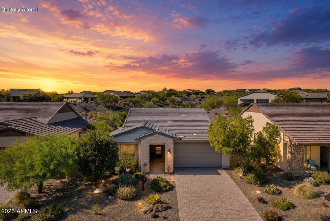 4406 Noble Drive, Wickenburg, AZ 85390 Main Photo
