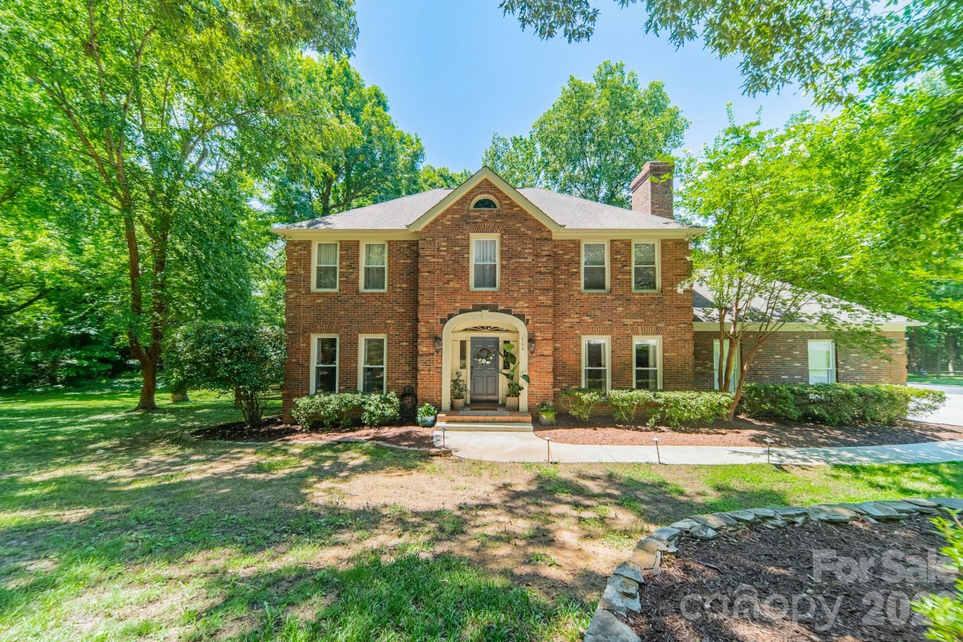 506 Abbotsford Court , Charlotte, NC 28270 Main Photo
