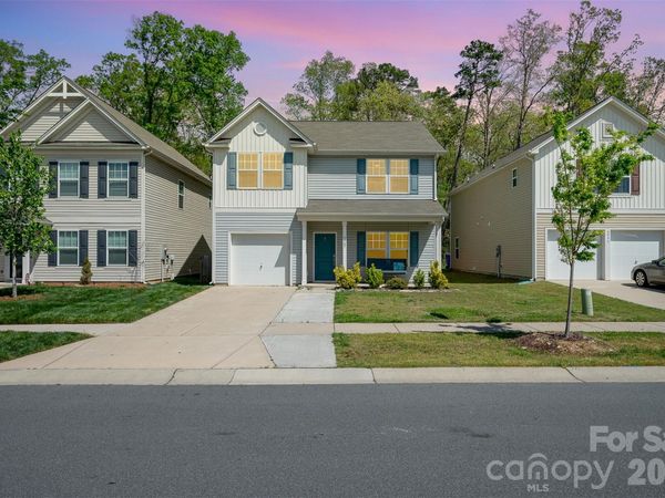 3987 Tersk Drive, Midland, NC 28107