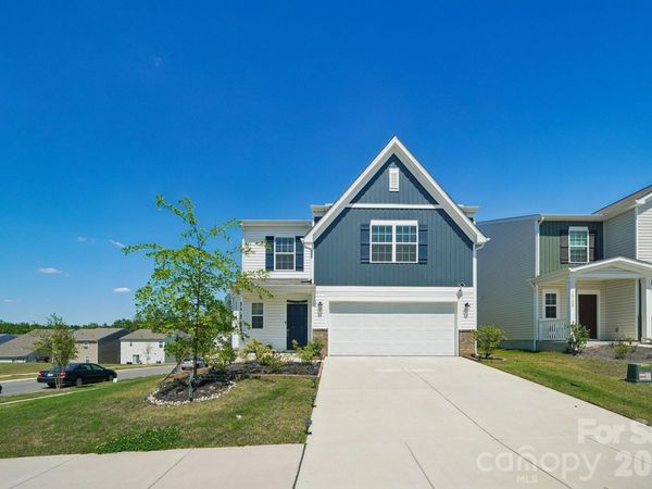 15142 Windy Plains Road , Charlotte, NC 28262