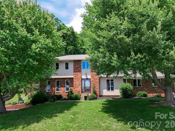 53 Braddock Way , Asheville, NC 28803
