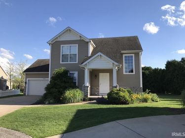 5507 Singer Court, Granger, IN 46530