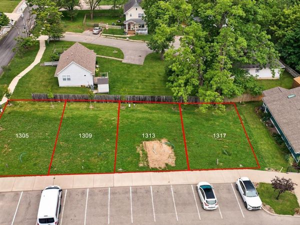 1313 E Short Street, Bloomington, IN 47401
