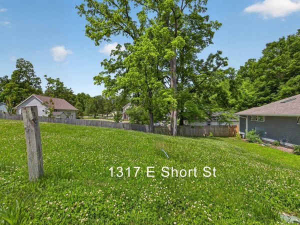 1317 E Short Street, Bloomington, IN 47401